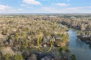 606 Hilltop Ln, Berkeley Lake, GA 30096 - Photo 54