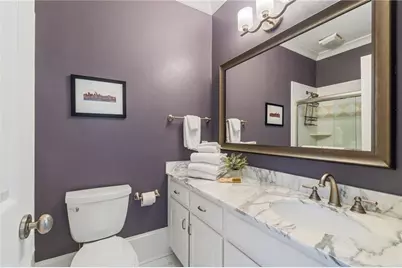 606 Hilltop Lane, Duluth, GA 30096 - Photo 40