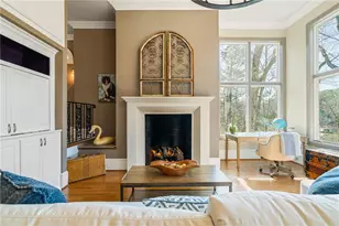 606 Hilltop Ln, Berkeley Lake, GA 30096 - Photo 24