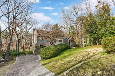 606 Hilltop Lane, Berkeley Lake, GA 30096 - Photo 64