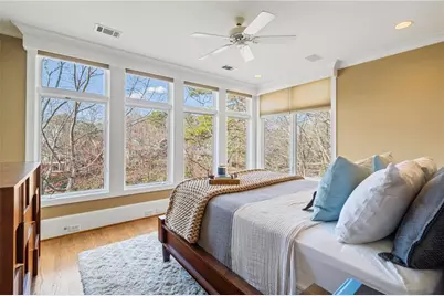 606 Hilltop Lane, Berkeley Lake, GA 30096 - Photo 38