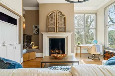 606 Hilltop Lane, Berkeley Lake, GA 30096 - Photo 22