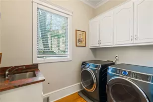 606 Hilltop Ln, Berkeley Lake, GA 30096 - Photo 64