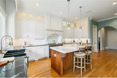 606 Hilltop Lane, Duluth, GA 30096 - Photo 30