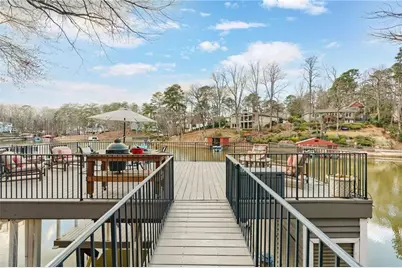 606 Hilltop Lane, Berkeley Lake, GA 30096 - Photo 14