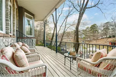606 Hilltop Lane, Duluth, GA 30096 - Photo 16