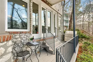 606 Hilltop Ln, Berkeley Lake, GA 30096 - Photo 54