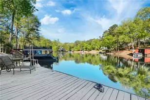 606 Hilltop Ln, Berkeley Lake, GA 30096 - Photo 14