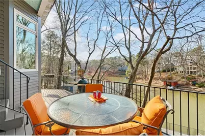 606 Hilltop Lane, Berkeley Lake, GA 30096 - Photo 12