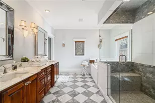 606 Hilltop Ln, Berkeley Lake, GA 30096 - Photo 10