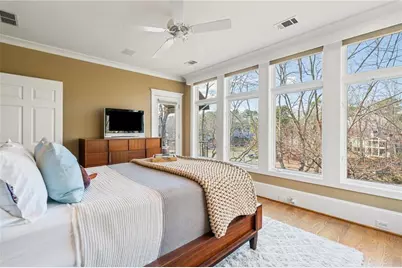 606 Hilltop Lane, Duluth, GA 30096 - Photo 38