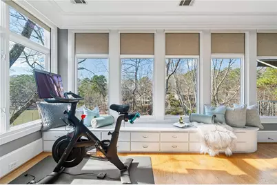 606 Hilltop Lane, Duluth, GA 30096 - Photo 36