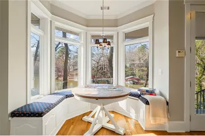 606 Hilltop Lane, Berkeley Lake, GA 30096 - Photo 46