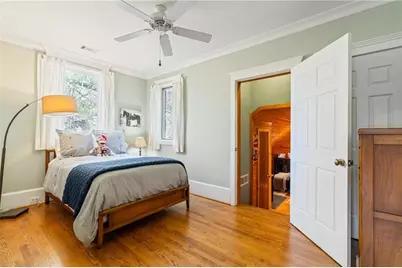 606 Hilltop Lane, Duluth, GA 30096 - Photo 42