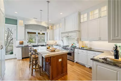 606 Hilltop Lane, Berkeley Lake, GA 30096 - Photo 6