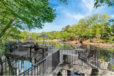 606 Hilltop Lane, Duluth, GA 30096 - Photo 1