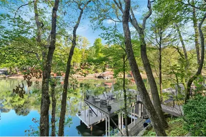 606 Hilltop Lane, Duluth, GA 30096 - Photo 4