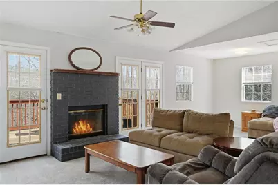 253 Jennifer Court, Dahlonega, GA 30533 - Photo 4