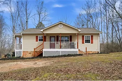 253 Jennifer Court, Dahlonega, GA 30533 - Photo 1