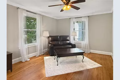 656 Timm Valley Road NE, Atlanta, GA 30305 - Photo 4