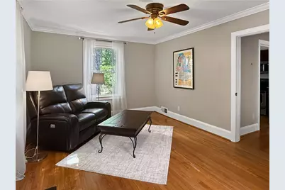 656 Timm Valley Road NE, Atlanta, GA 30305 - Photo 6