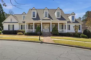 807 Village Greene NW, Marietta, GA 30064 - Photo 1