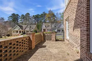 807 Village Greene NW, Marietta, GA 30064 - Photo 32