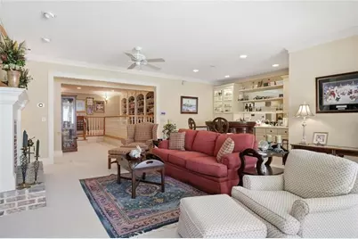 807 Village Greene NW, Marietta, GA 30064 - Photo 26