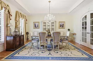 807 Village Greene NW, Marietta, GA 30064 - Photo 4