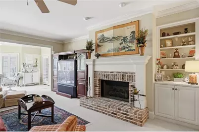 807 Village Greene NW, Marietta, GA 30064 - Photo 24