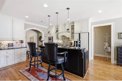 807 Village Greene NW, Marietta, GA 30064 - Photo 12