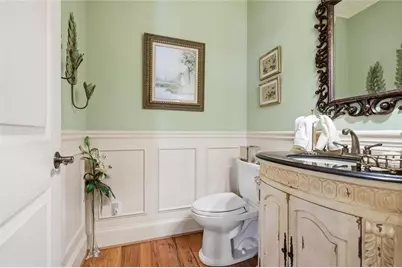 807 Village Greene NW, Marietta, GA 30064 - Photo 16