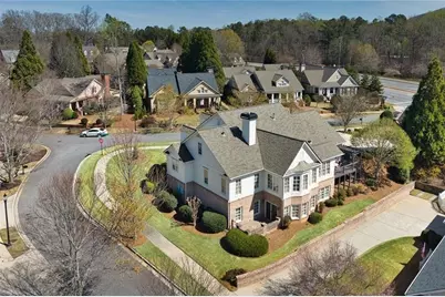 807 Village Greene NW, Marietta, GA 30064 - Photo 36