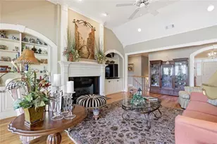 807 Village Greene NW, Marietta, GA 30064 - Photo 8