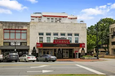 807 Village Greene NW, Marietta, GA 30064 - Photo 38