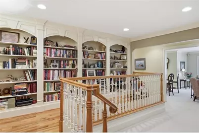 807 Village Greene NW, Marietta, GA 30064 - Photo 22