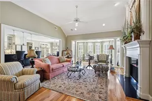 807 Village Greene NW, Marietta, GA 30064 - Photo 6