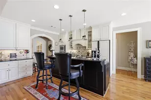 807 Village Greene NW, Marietta, GA 30064 - Photo 12