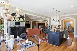 807 Village Greene NW, Marietta, GA 30064 - Photo 22