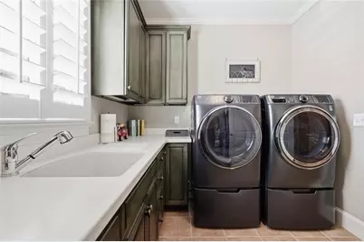 807 Village Greene NW, Marietta, GA 30064 - Photo 20