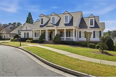 807 Village Greene NW, Marietta, GA 30064 - Photo 34