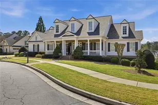 807 Village Greene NW, Marietta, GA 30064 - Photo 34