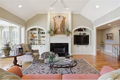 807 Village Greene NW, Marietta, GA 30064 - Photo 6
