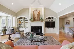 807 Village Greene NW, Marietta, GA 30064 - Photo 6