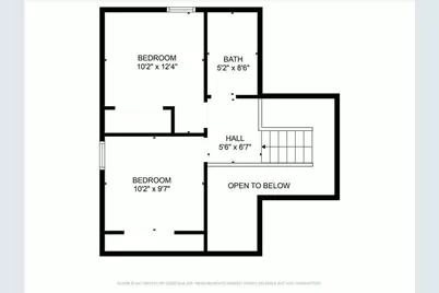 1425 Rosewood Creek Drive, Marietta, GA 30066 - Photo 36