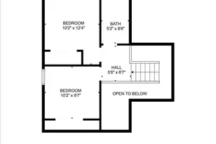 1425 Rosewood Creek Dr, Marietta, GA 30066 - Photo 36