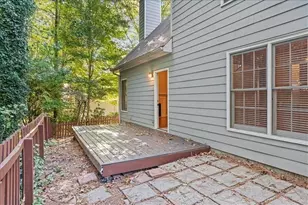 1425 Rosewood Creek Dr, Marietta, GA 30066 - Photo 26