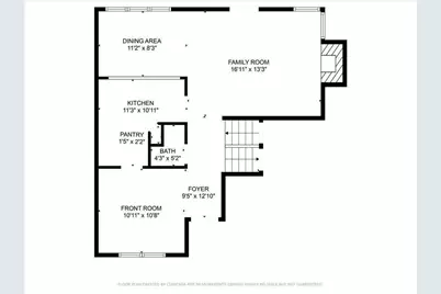 1425 Rosewood Creek Drive, Marietta, GA 30066 - Photo 34