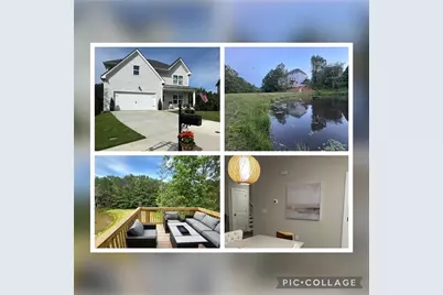 349 Nobleman Way, Canton, GA 30114 - Photo 1