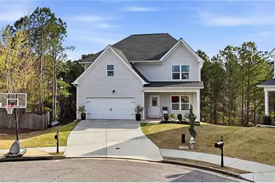 349 Nobleman Way, Canton, GA 30114 - Photo 2